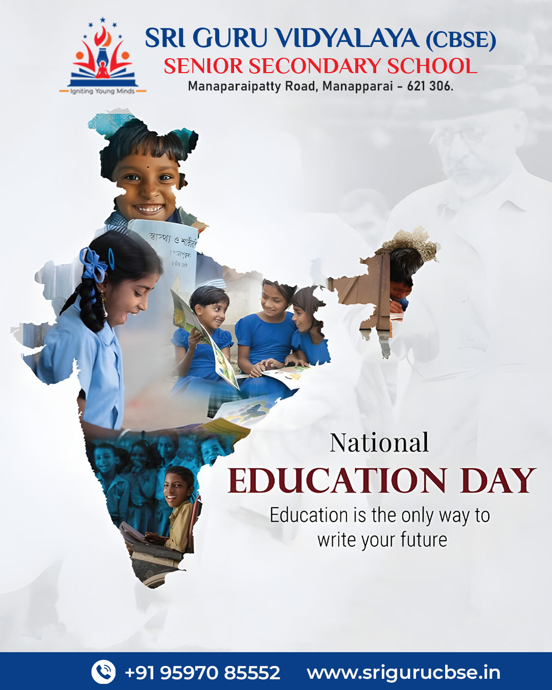 National Education Day